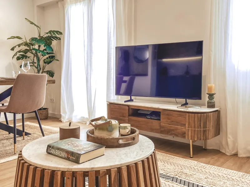 Reformed flat with balcony and 3 bedrooms in Pere Garau — photo 6