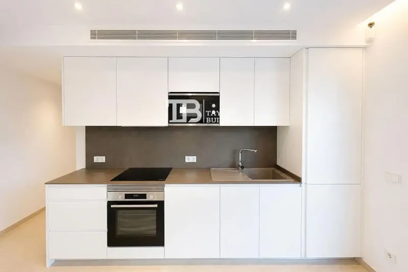 TaylorBuilding Real Estate presents this magnificent apartment for rent in Son Espanyolet — photo 4