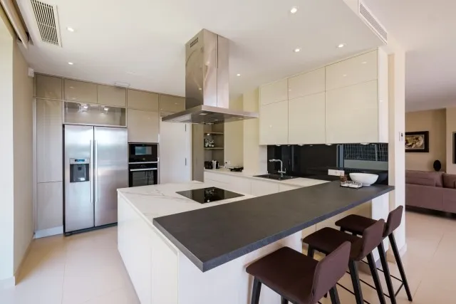 Modern villa for sale in Sa Rapita, South Mallorca — photo 8