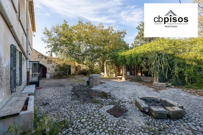 Farmhouse in Marratxí, Province of Balearic Islands — photo 6