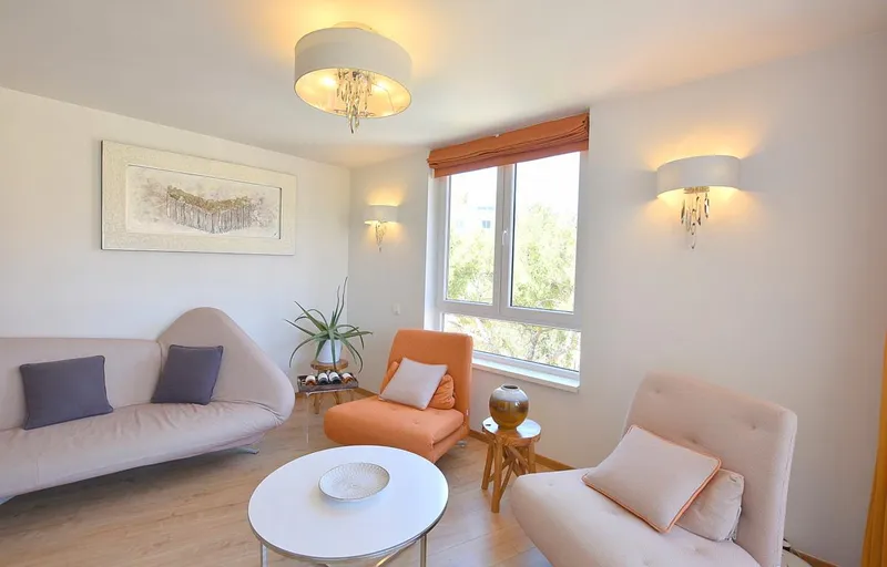 Illetes. For Rent - Front Line 2 Bedroom Apartment With Amazing Sea Views — photo 11