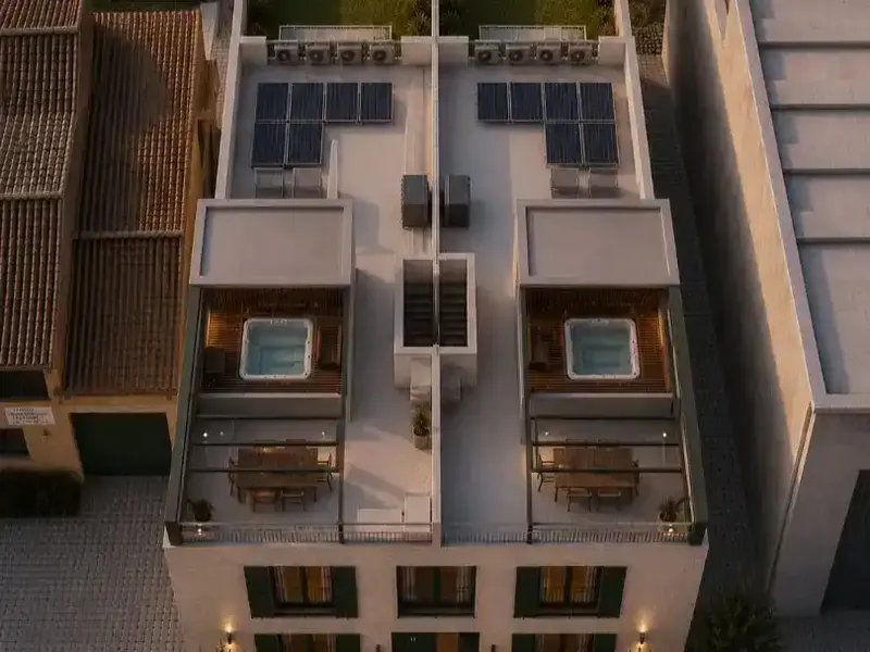 Promoción de pisos de obra nueva en Felanitx — photo 5