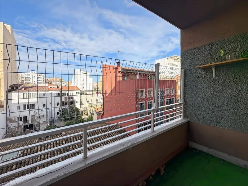 Apartment in Palma de Mallorca, Province of Balearic Islands — photo 2