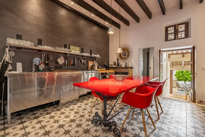 House in Capdepera - Pool to refresh in the beautiful patio — photo 8