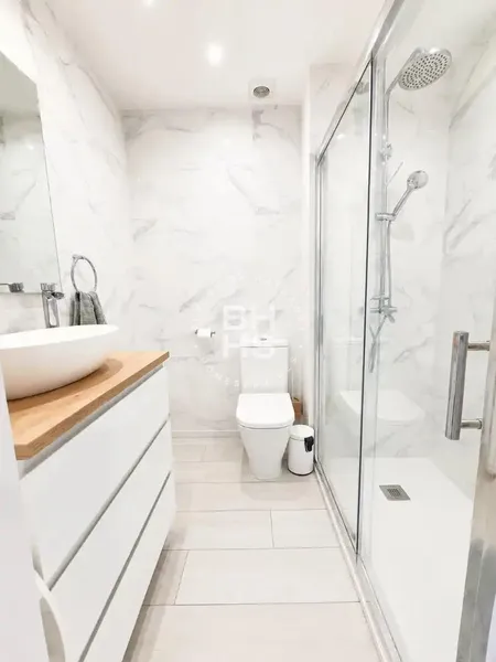 Apartment for sale in El Toro - Port Adriano — photo 8