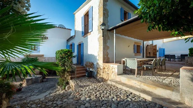Villa for sale in La Bonanova, Palma de Mallorca, Mallorca — photo 12