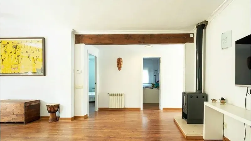 Renovated modern style villa for sale in Sa Pobla on the countryside of Majorca — photo 10