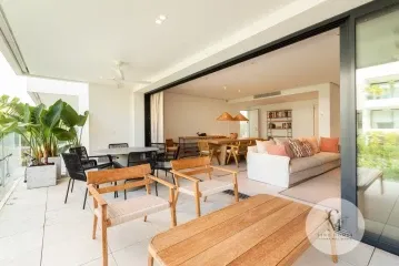 Luxury Apartment in Boquer, Port de Pollença - Exclusivity and Style in the North of Mallorca — photo 3