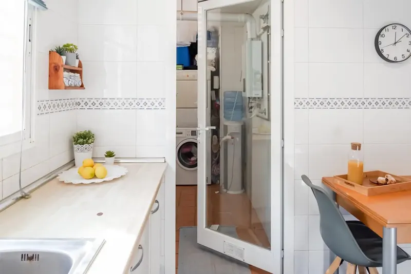 Discover this exclusive ground floor apartment in the coveted area of Les Maravelles, Palma de Mallorca. — photo 7