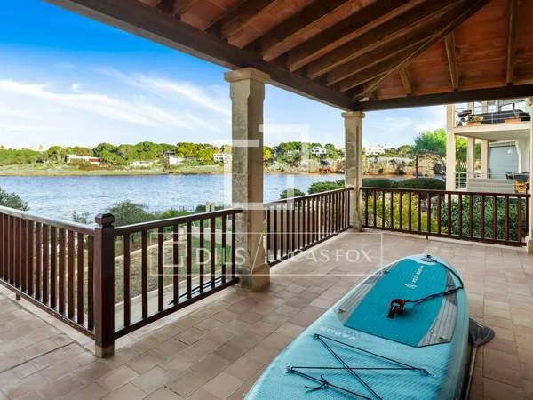 335m² house / villa with 17,260m² garden for sale in Felanitx — photo 6