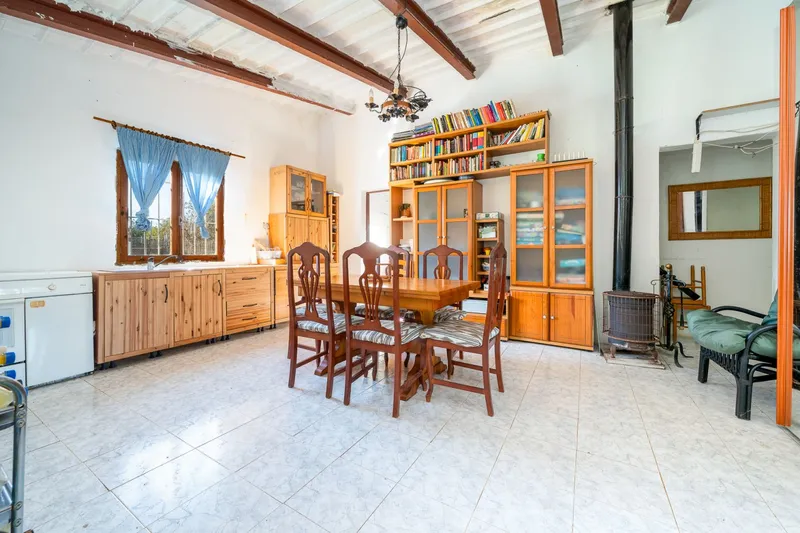 Rustic Retreat with Pool — photo 9