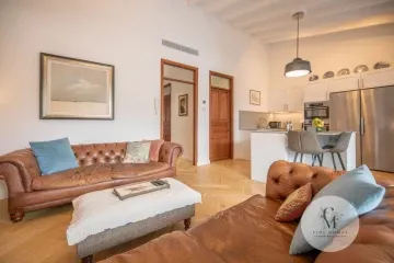 Charming apartment with character near the sea in Sóller — photo 4