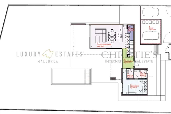 Modern newly built villa in Sa Torre — photo 4