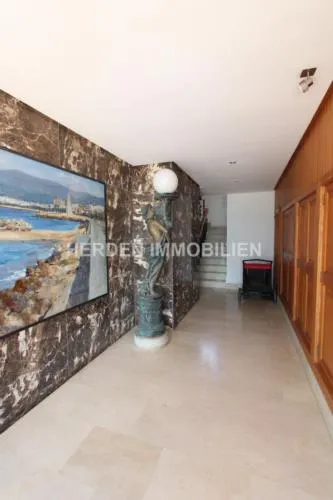 Long Term Rental Luxury Flat for Rent in Prime Location of Portixol — photo 7