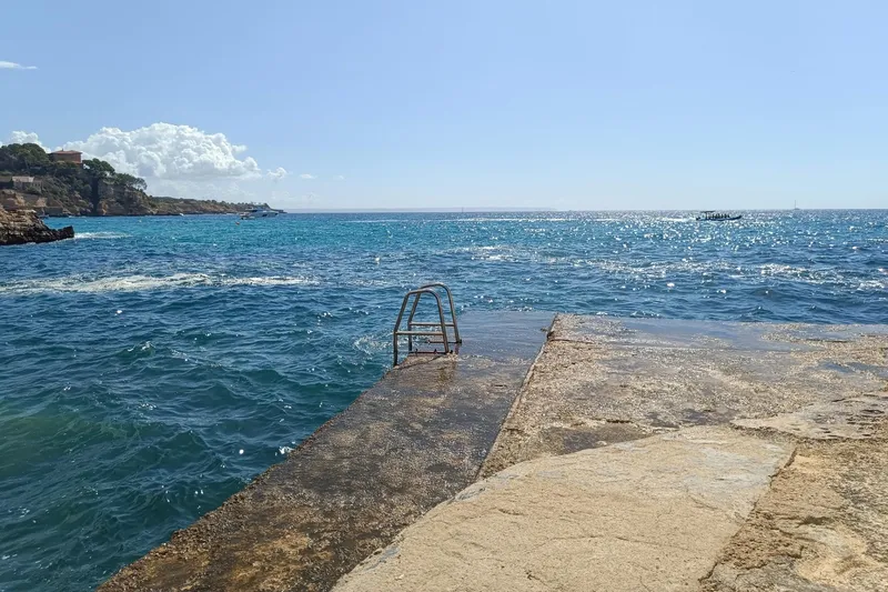 Apartment with sea views — photo 6