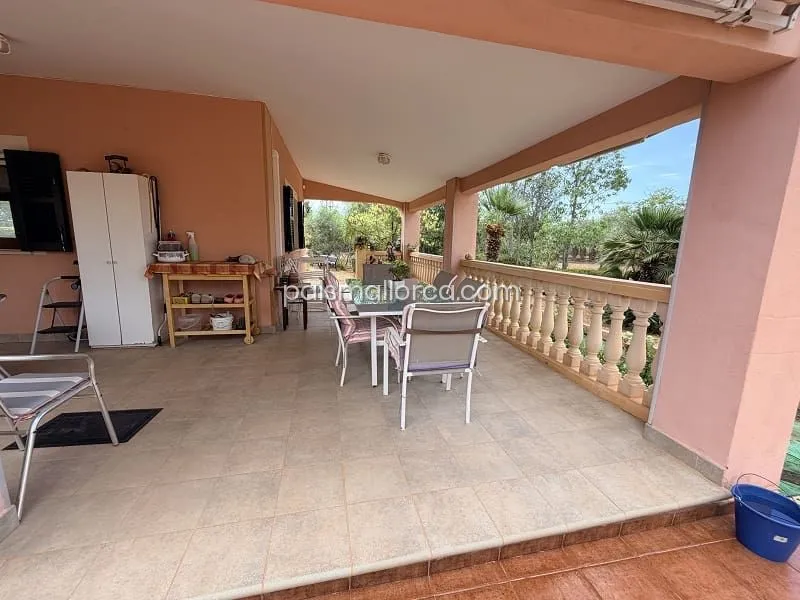 Villa in Llucmajor — photo 3