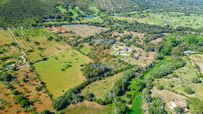 Land in Capdepera, Province of Balearic Islands — photo 11