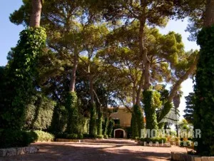 Manacor - Magnificent 19th Century Country Estate for Sale — photo 1