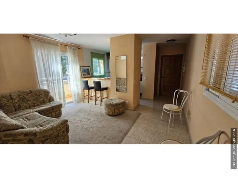 Penthouse rental on Calle del Lluç — photo 8