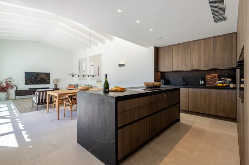 Exclusive new-build villa in the heart of Esporles - Overall view (12446) — photo 6