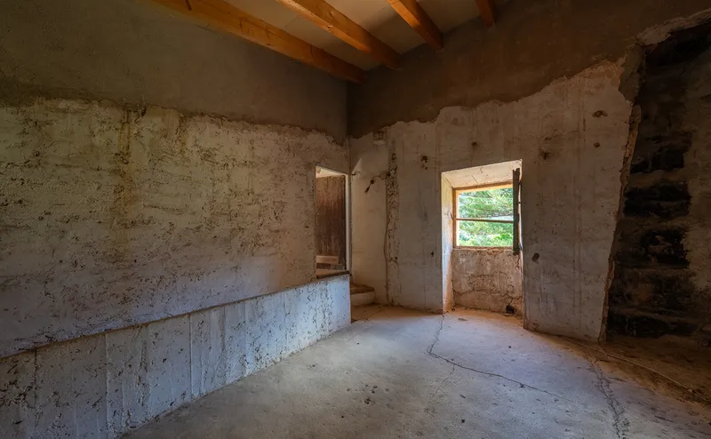 Country house with large garden in Sóller — photo 11