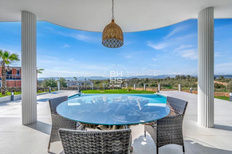 Villa for sale in Son Gual — photo 9