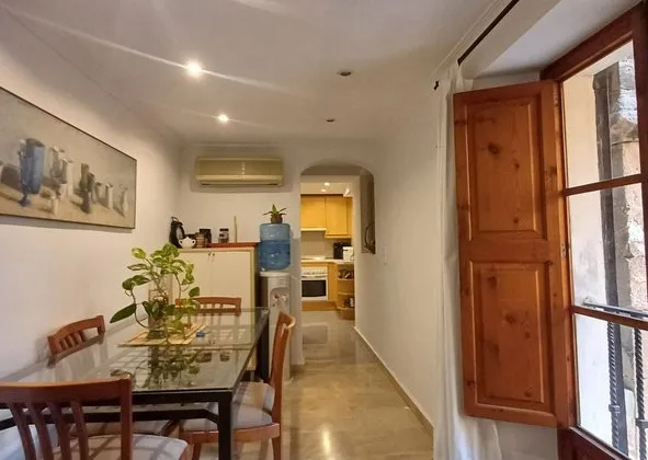 Flat / apartment in Calle de Sant Jaume, 14, Sant Jaume, Palma de Mallorca — photo 1