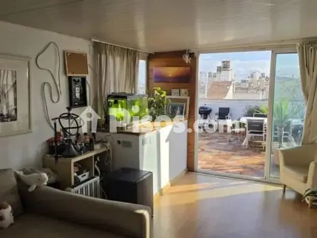 Penthouse in Llevant — photo 1