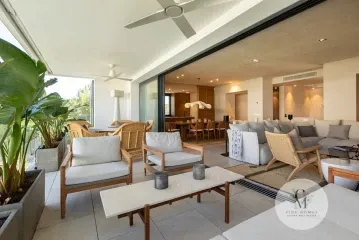 Dream Penthouse in Port de Pollença - Exclusivity, Design and Panoramic Views — photo 6