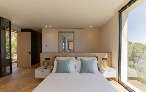 5 Bedrooms in Costa d'en Blanes — photo 8