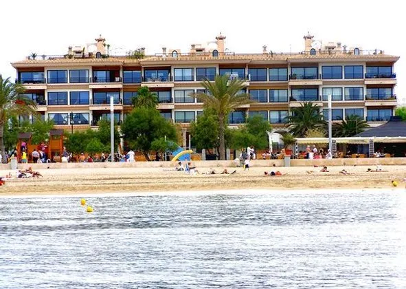 Flat / apartment in Calle de Joaquim Rodrigo, 269, El Vivero, Palma de Mallorca — photo 1
