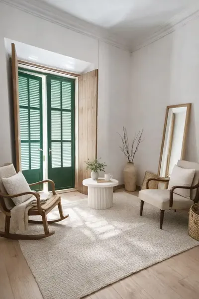 Original detached house in the heart of Campos — photo 1
