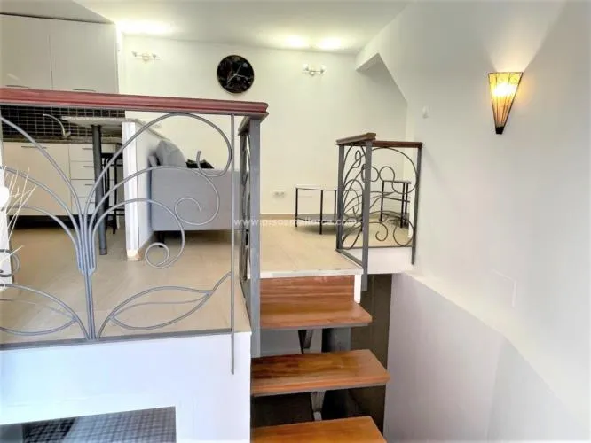Apartment in Palma de Mallorca, Old Town Area — photo 9