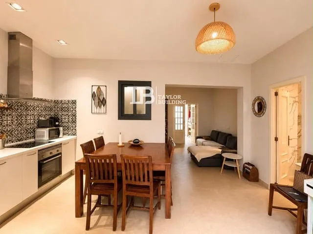 Flat for sale in Pere Garau, Palma de Mallorca — photo 1