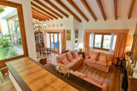 Luxury villa - Palma de Mallorca (Establiments - Son Sardina), built surface 431 m², plot surface... — photo 5