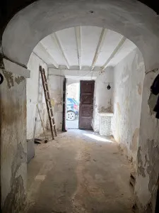 Village house in Binissalem, Built Surface 81m², Plot Surface 45.4m², 2 Bedrooms, 1 Bathroom — photo 2