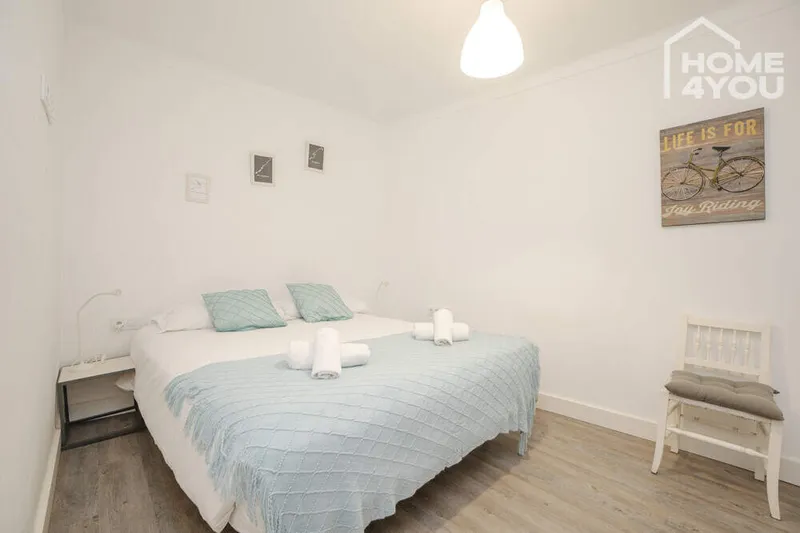106m² townhouse with 5 bedrooms, 2 bathrooms & roof terrace for sale — photo 5