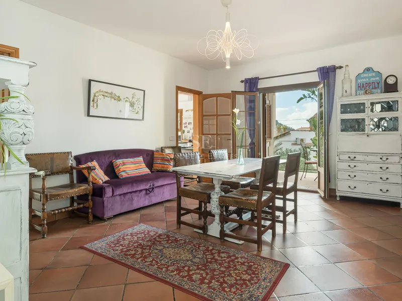 Detached Villa for Sale in Andratx — photo 4