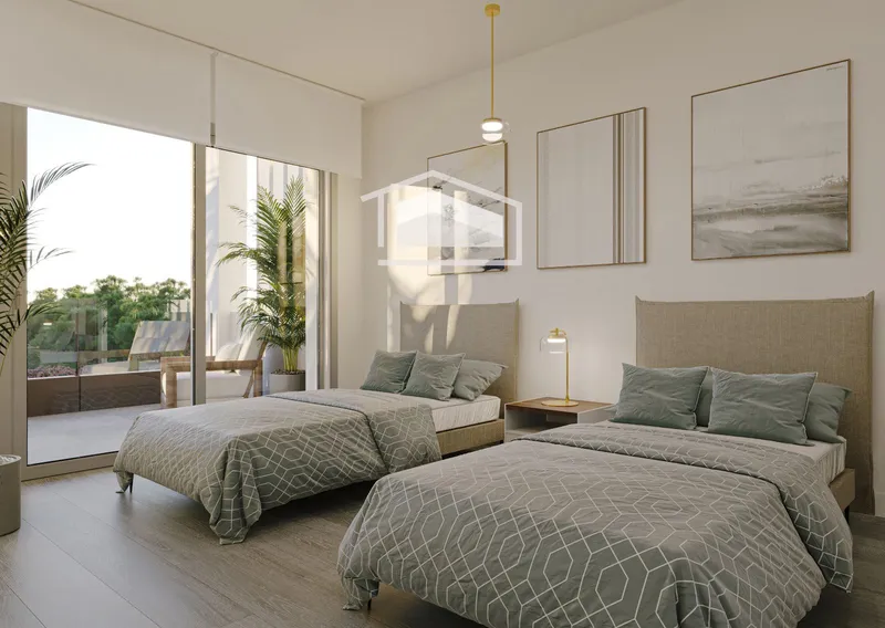 Exclusive residential project in Colonia de Sant Jordi, 28 homes, unique views — photo 12
