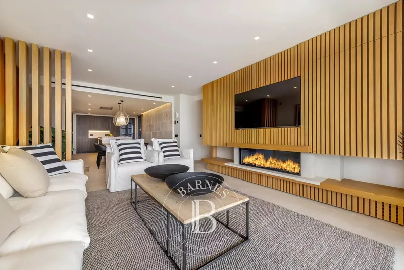 Modern Mediterranean Living in the Heart of Santa Ponsa — photo 1