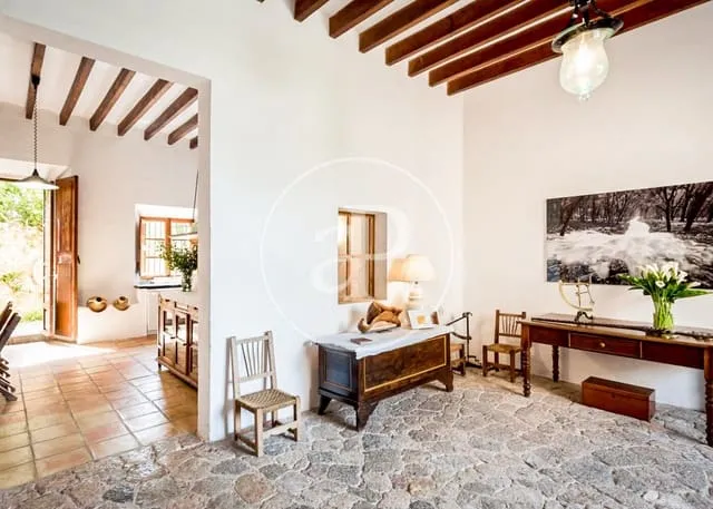 Villa for rent in Sóller, Mallorca — photo 7