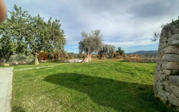 Exclusive Mediterranean-style house for rent in Escorca — photo 5