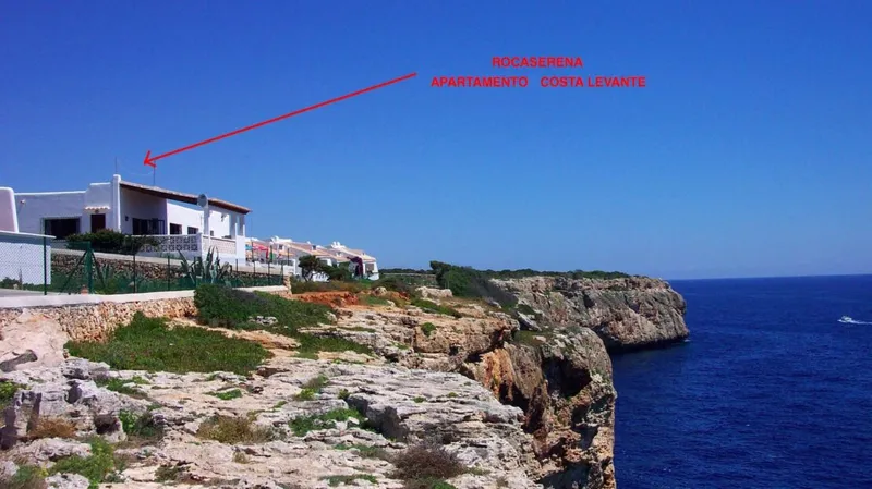 Residential complex on the first sea line – versatile investment in Cala Serena — photo 9
