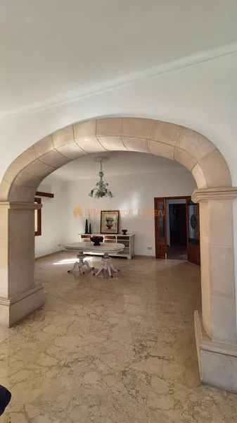 Spectacular village house in Son Macià — photo 6