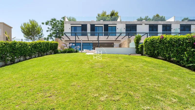 Semi-Detached for sale in Cala Vinyes — photo 7