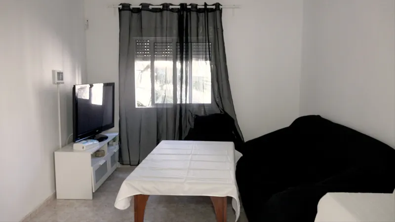 Cozy flat in Son Gotleu with three bedrooms — photo 9
