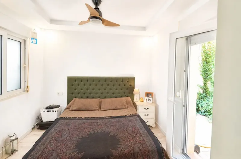 Apartment for sale in the San Agustín area. With 80m2 built including terrace of about 30m2, it has: — photo 12