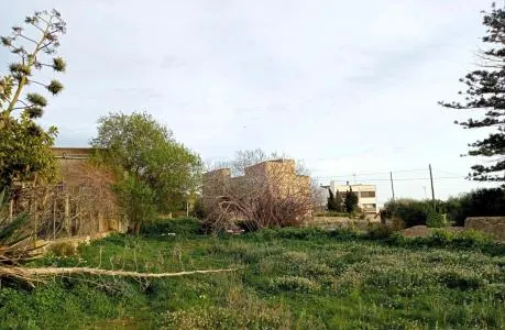 Building Site - Santanyí (Alquería Blanca - Calonge) — photo 6