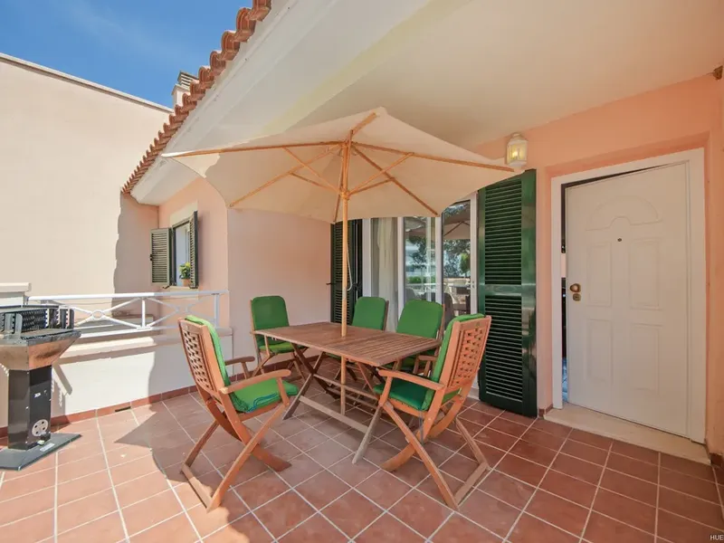 Apartment in Calas De Mallorca, Mallorca — photo 2