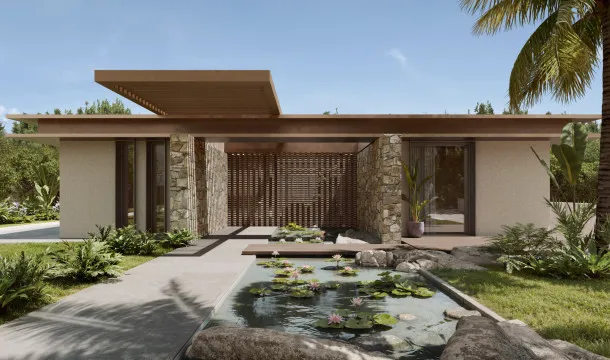 Spectacular property with panoramic views of the Mediterranean Sea in Sa Torre — photo 8